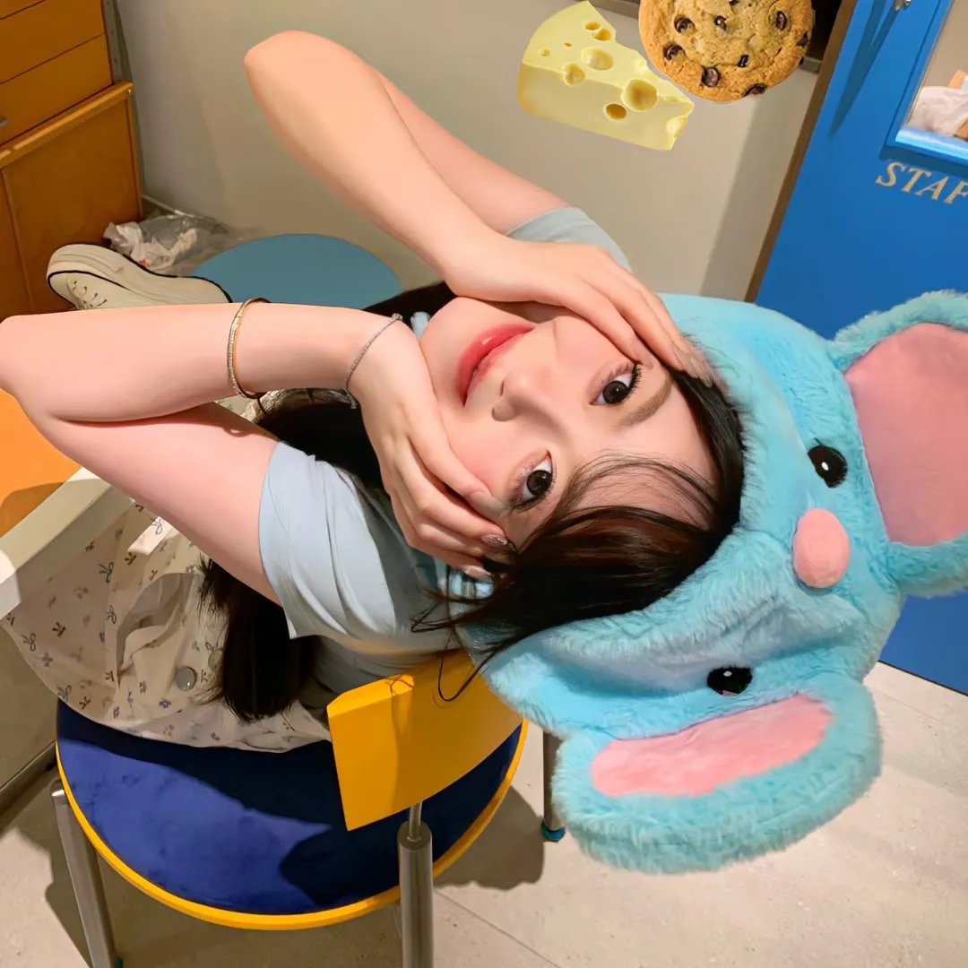 漂流街封面