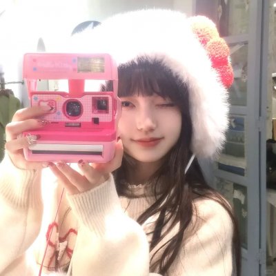 今日女子封面